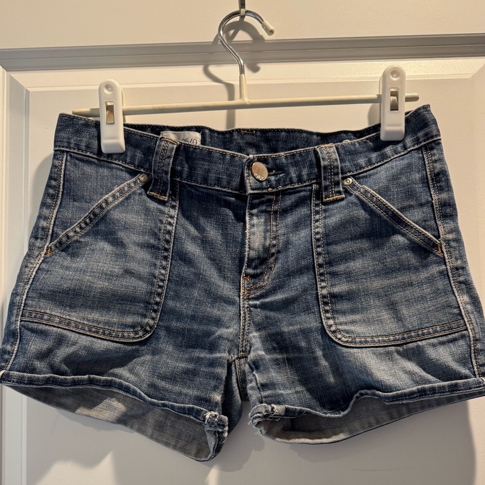 Gap Vintage 1969 Women's Shorts
